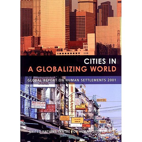 Cities in a Globalizing World, Un-Habitat