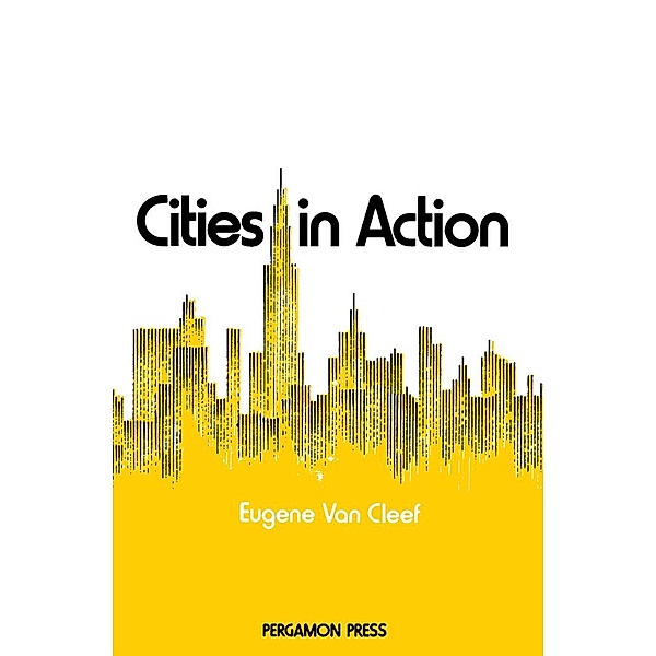 Cities in Action, Eugene van Cleef