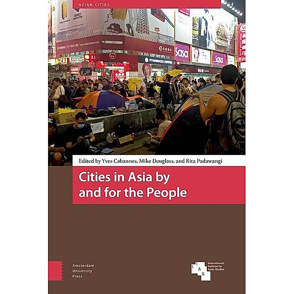 Cities in Asia by and for the People