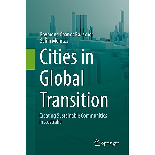 Cities in Global Transition, Raymond Charles Rauscher, Salim Momtaz