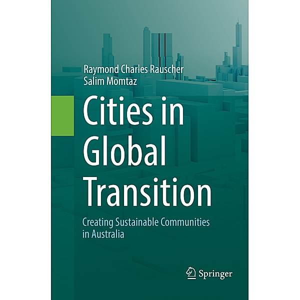 Cities in Global Transition, Raymond Charles Rauscher, Salim Momtaz