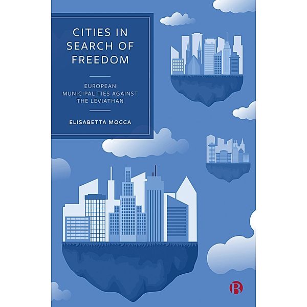 Cities in Search of Freedom, Elisabetta Mocca