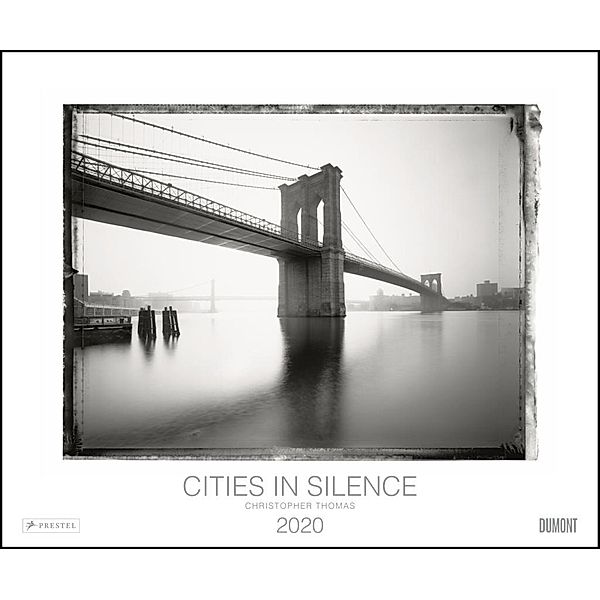 Cities in Silence 2020, Christopher Thomas