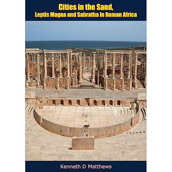 Cities in the Sand, Kenneth D. Matthews