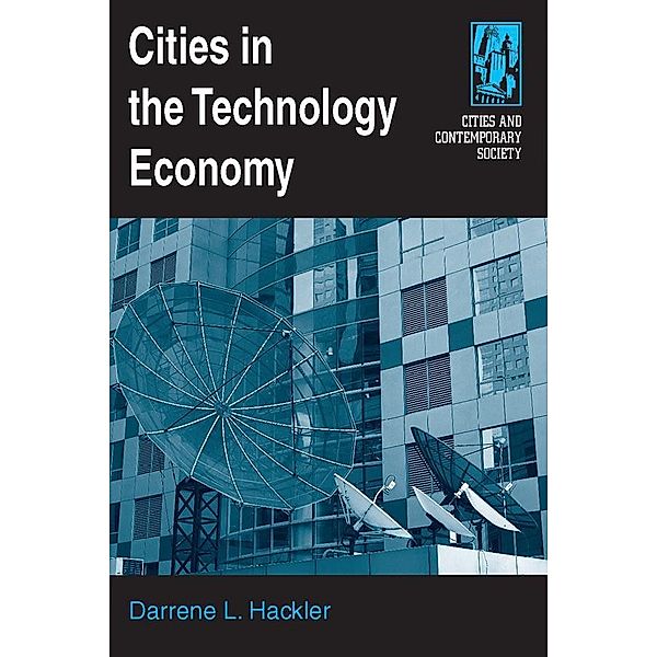 Cities in the Technology Economy, Darrene Hackler