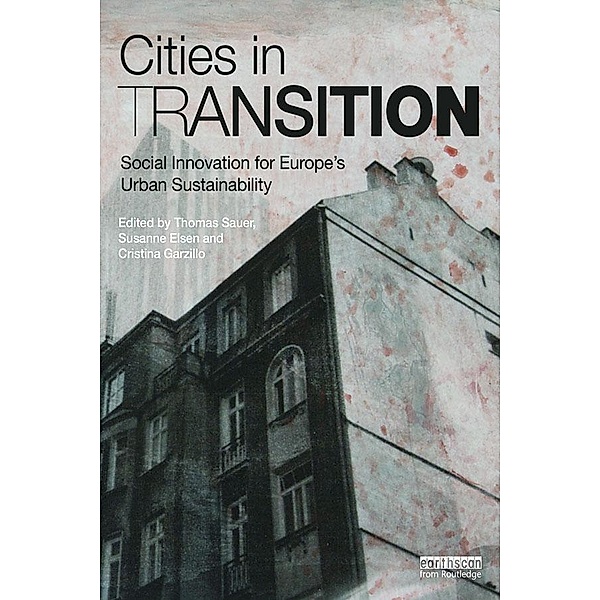 Cities in Transition