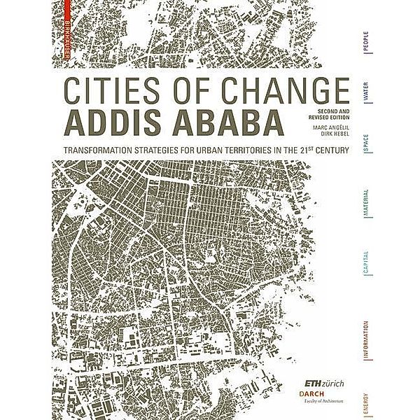 Cities of Change - Addis Ababa