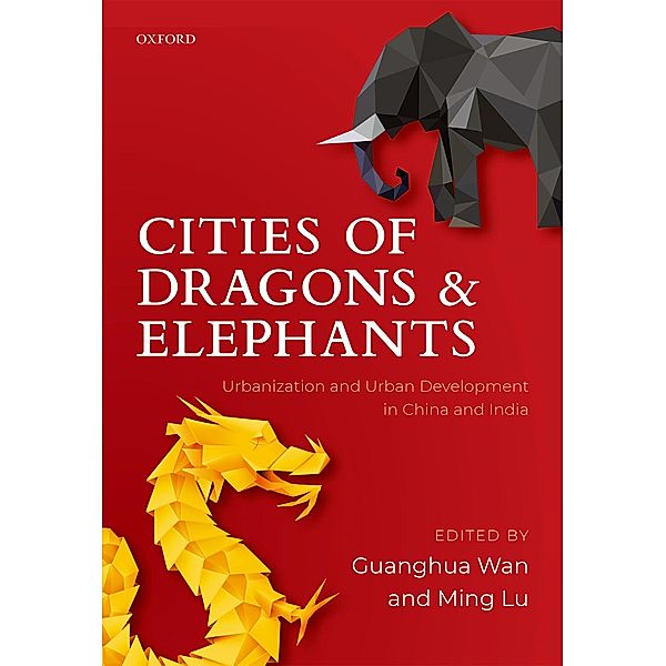 Cities of Dragons and Elephants