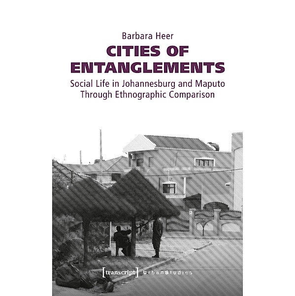 Cities of Entanglements / Urban Studies, Barbara Heer