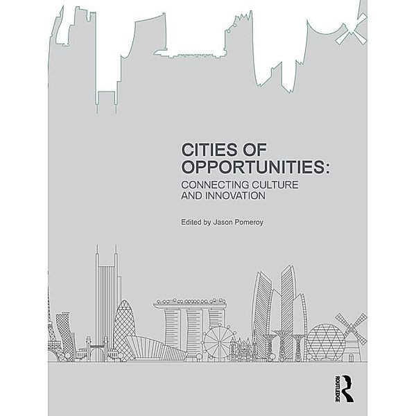 Cities of Opportunities