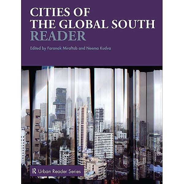 Cities of the Global South Reader