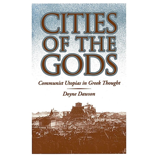 Cities of the Gods, Doyne Dawson