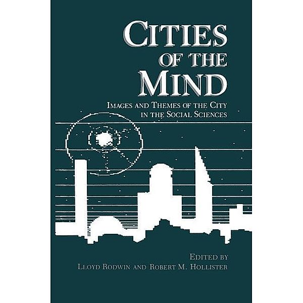 Cities of the Mind