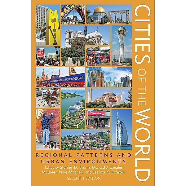 Cities of the World