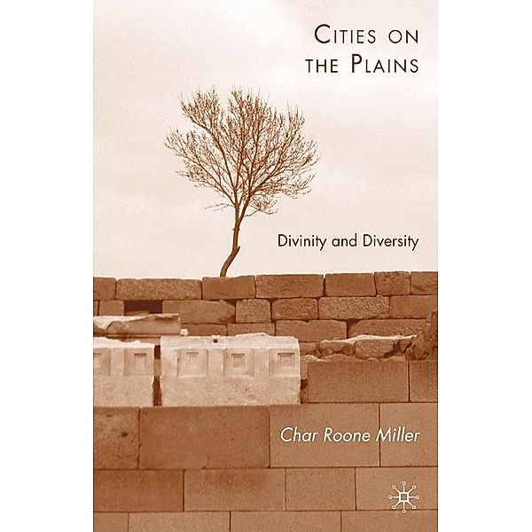 Cities on the Plains, C. Miller