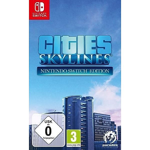 Cities: Skylines