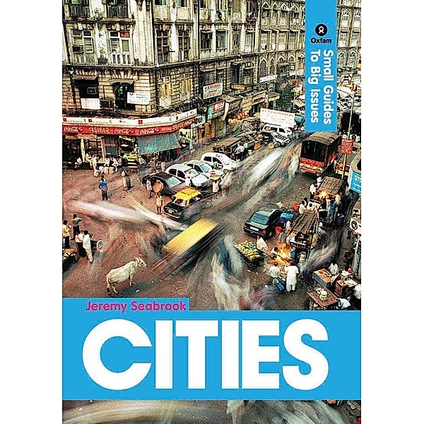 Cities / Small Guides to Big Issues, Jeremy Seabrook