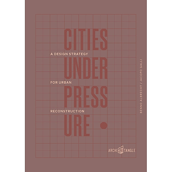 Cities Under Pressure, Benno Albrecht, Jacopo Galli