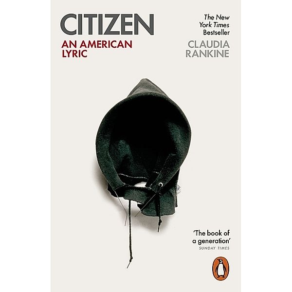 Citizen, Claudia Rankine