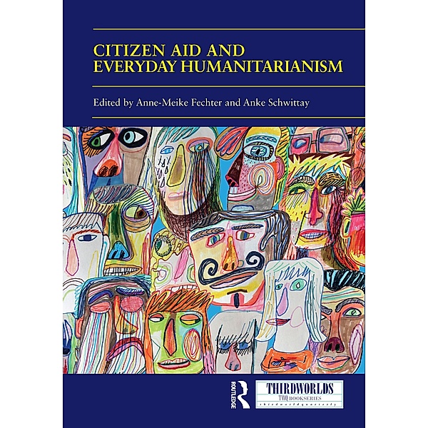 Citizen Aid and Everyday Humanitarianism