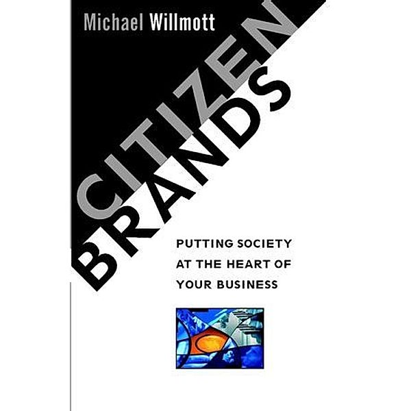 Citizen Brands, Michael Willmott