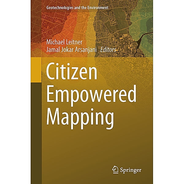 Citizen Empowered Mapping