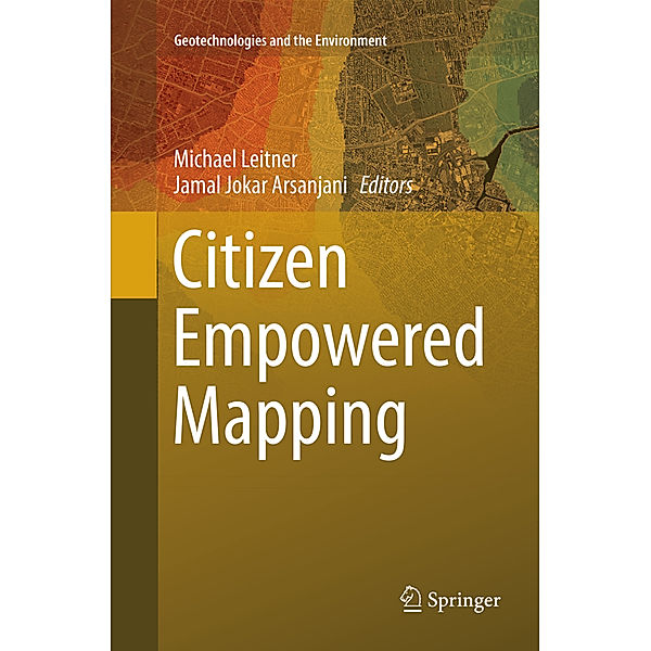 Citizen Empowered Mapping