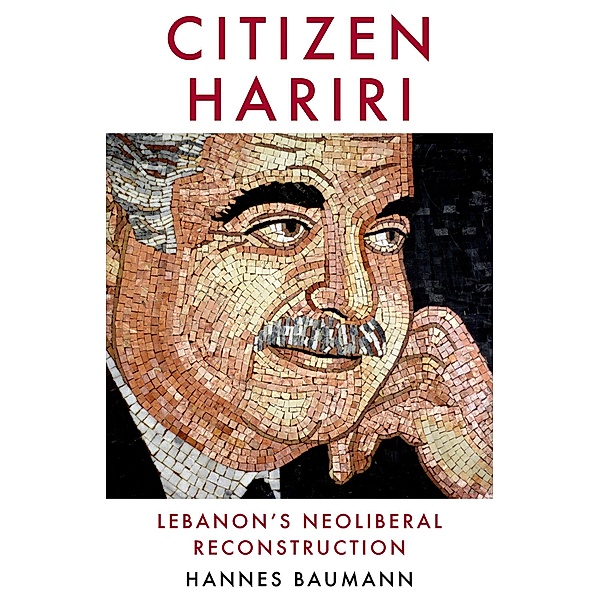 Citizen Hariri, Hannes Baumann