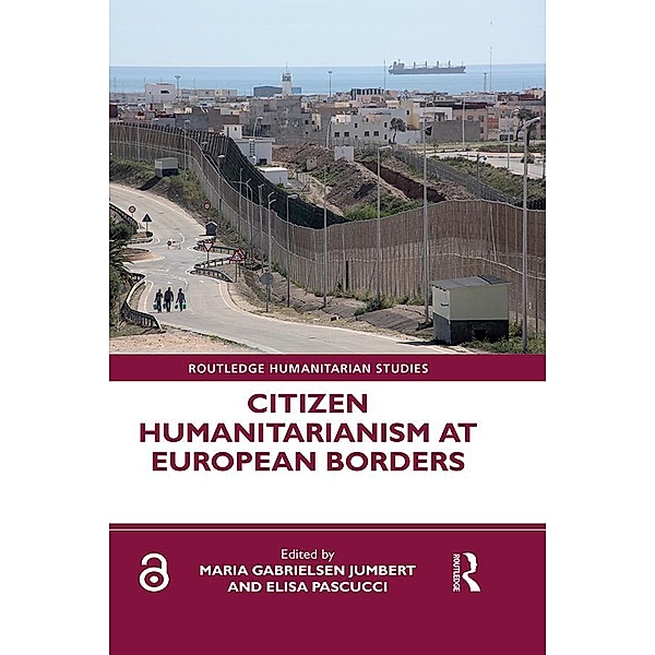 Citizen Humanitarianism at European Borders