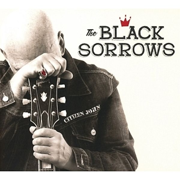 Citizen John, The Black Sorrows