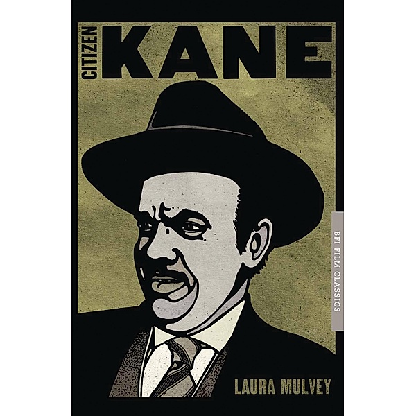 Citizen Kane, Laura Mulvey