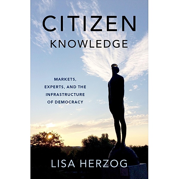 Citizen Knowledge, Lisa Herzog