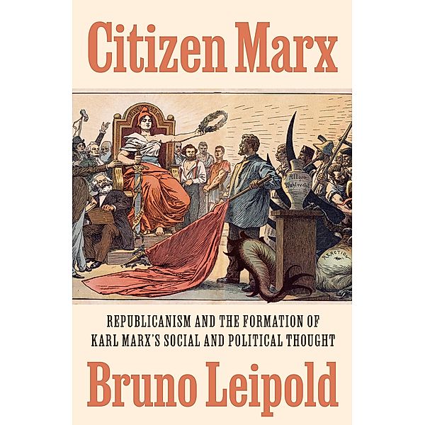 Citizen Marx, Bruno Leipold