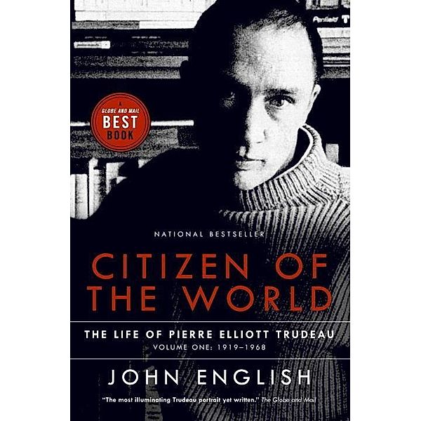 Citizen of the World, John English