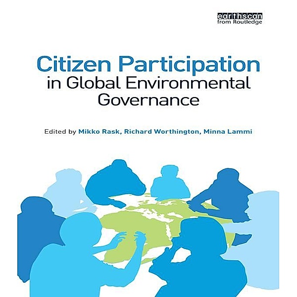 Citizen Participation in Global Environmental Governance