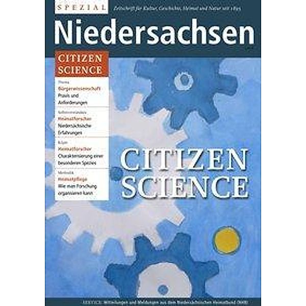 Citizen Science