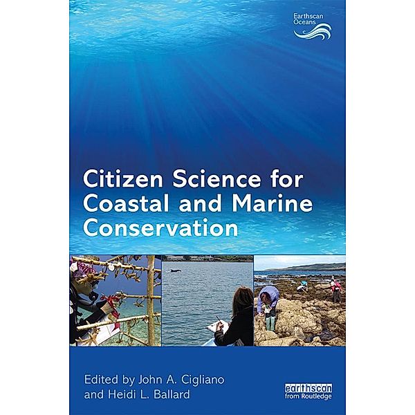 Citizen Science for Coastal and Marine Conservation