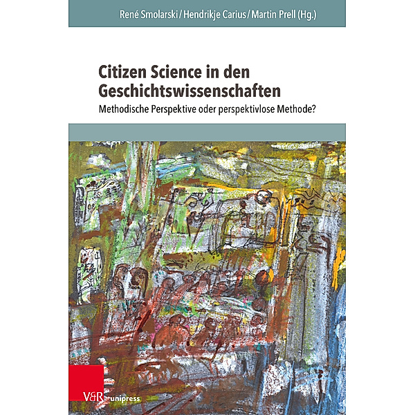 Citizen Science in den Geschichtswissenschaften