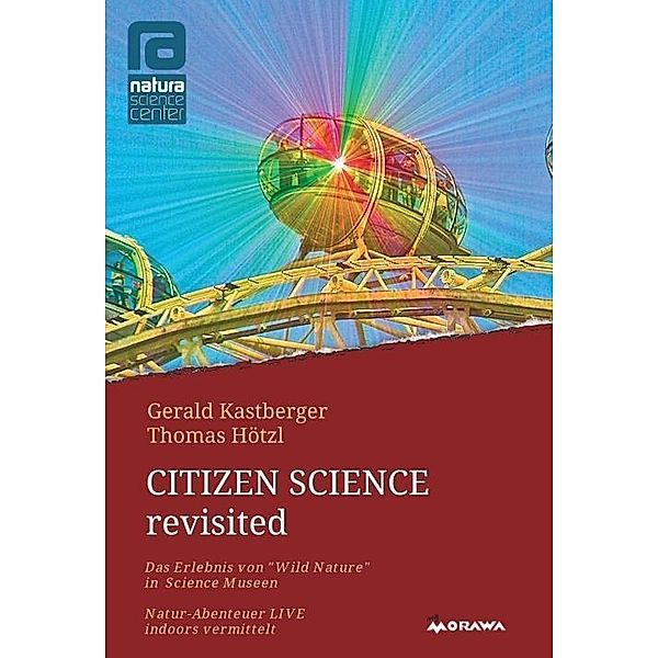 Citizen Science revisited, Gerald Kastberger, Thomas Hötzl