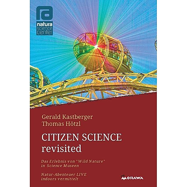 Citizen Science revisited, Thomas Hötzl, Gerald Kastberger