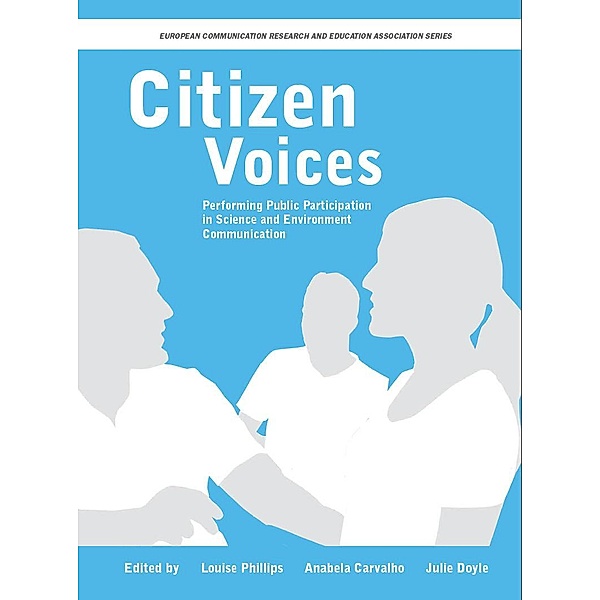 Citizen Voices / ISSN