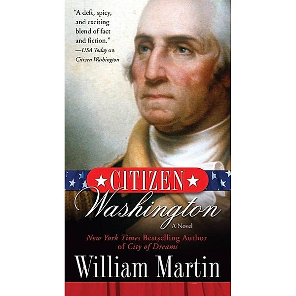 Citizen Washington, William Martin