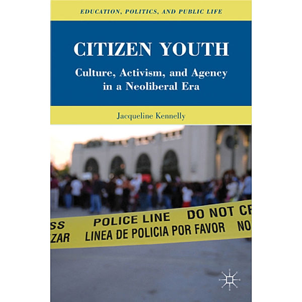 Citizen Youth, J. Kennelly