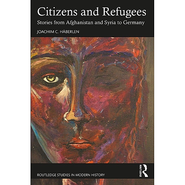 Citizens and Refugees, Joachim C. Häberlen