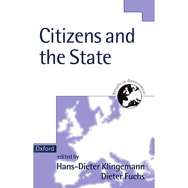 Citizens and the State / Beliefs in Government