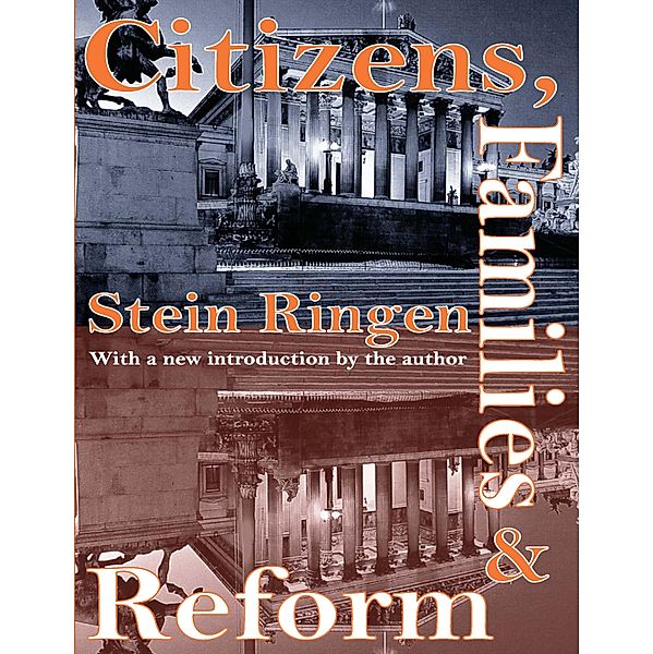 Citizens, Families, and Reform, Stein Ringen