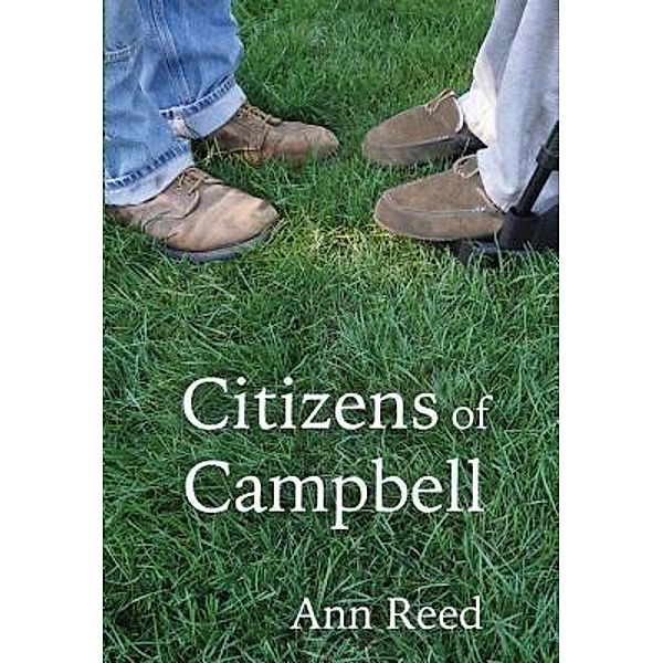 Citizens of Campbell, Ann Reed