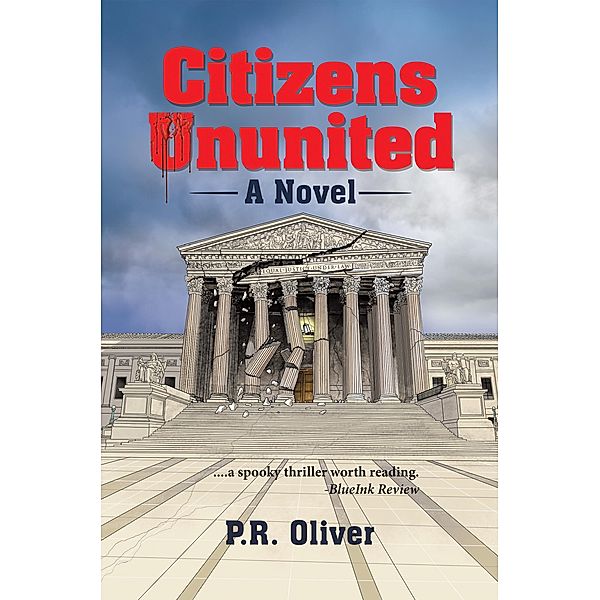 Citizens Ununited, P. R. Oliver