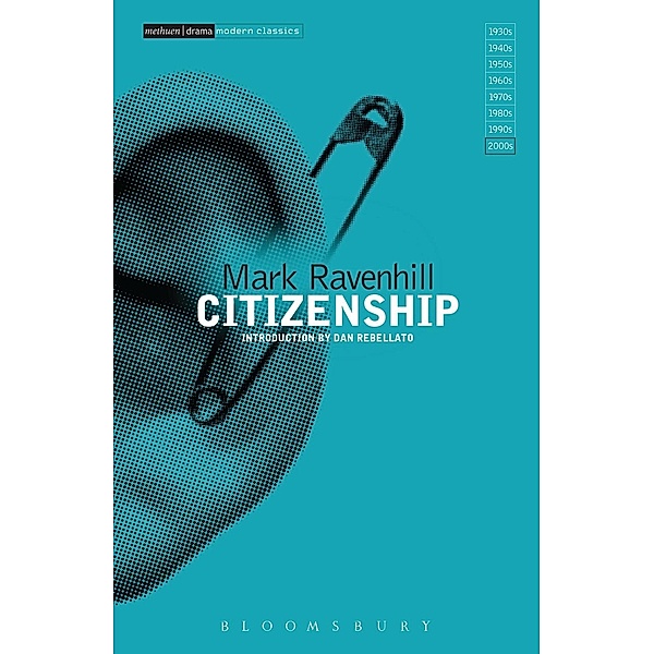 Citizenship, Mark Ravenhill
