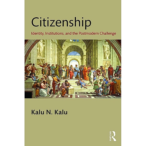 Citizenship, Kalu Kalu
